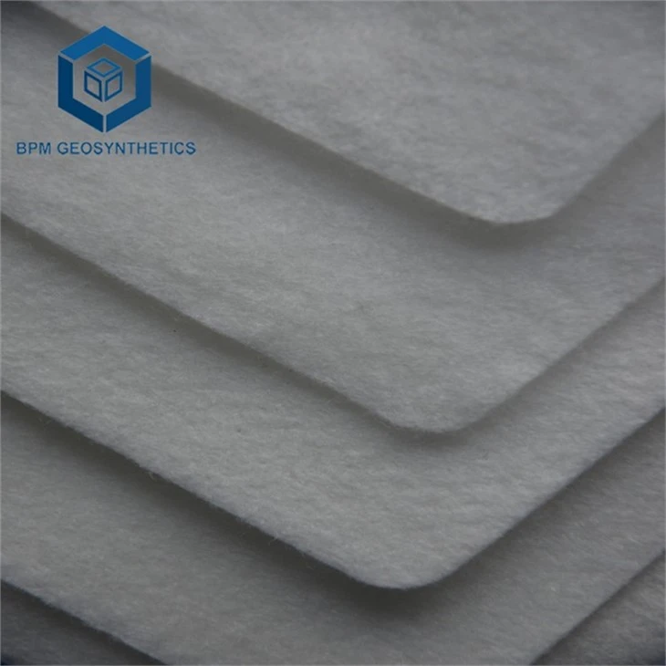 geotextile fabric