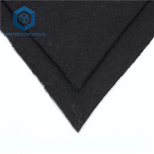 Типи геотекстилю Non Woven Home Depot