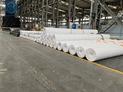 1,5 мм Hdpe Dam Liner